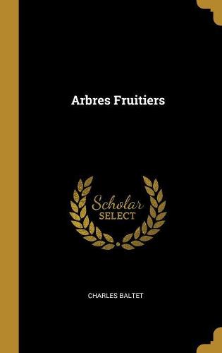 Arbres Fruitiers