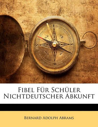 Fibel Fur Schuler Nichtdeutscher Abkunft