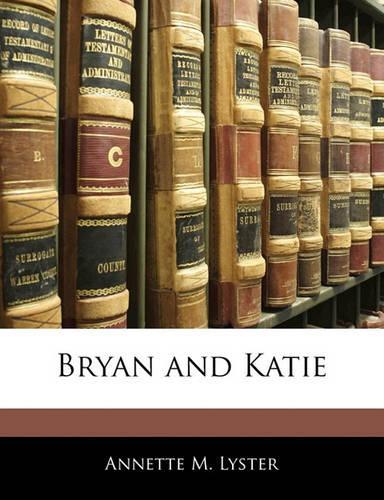 Bryan and Katie