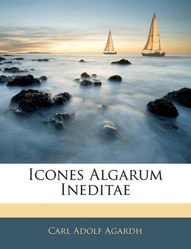 Icones Algarum Ineditae