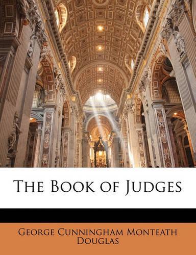 The Book of Judges