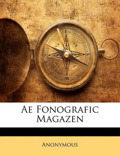 Ae Fonografic Magazen