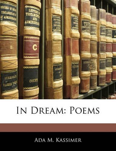 In Dream: Poems