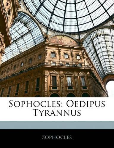Sophocles: Oedipus Tyrannus