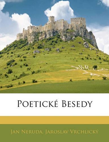 Poetické Besedy