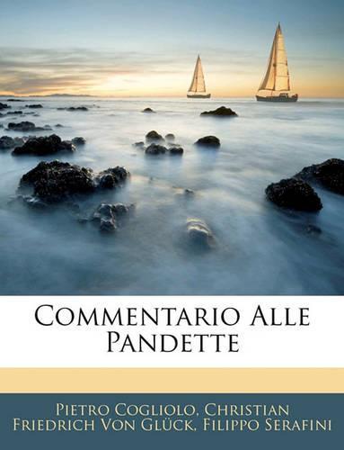 Commentario Alle Pandette