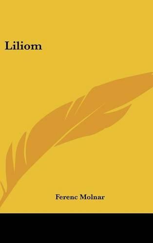 Liliom