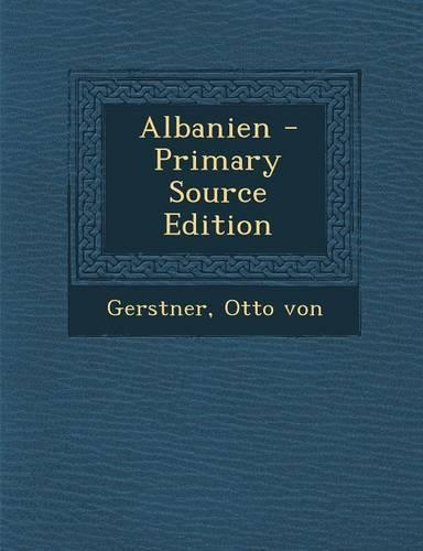 Albanien