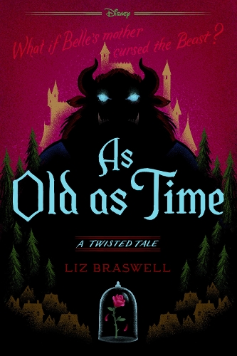 As Old as Time: A Twisted Tale