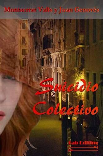 Suicidio Colectivo