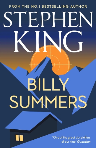 Billy Summers: The No. 1 Sunday Times Bestseller