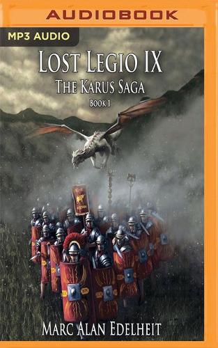Lost Legio Ix